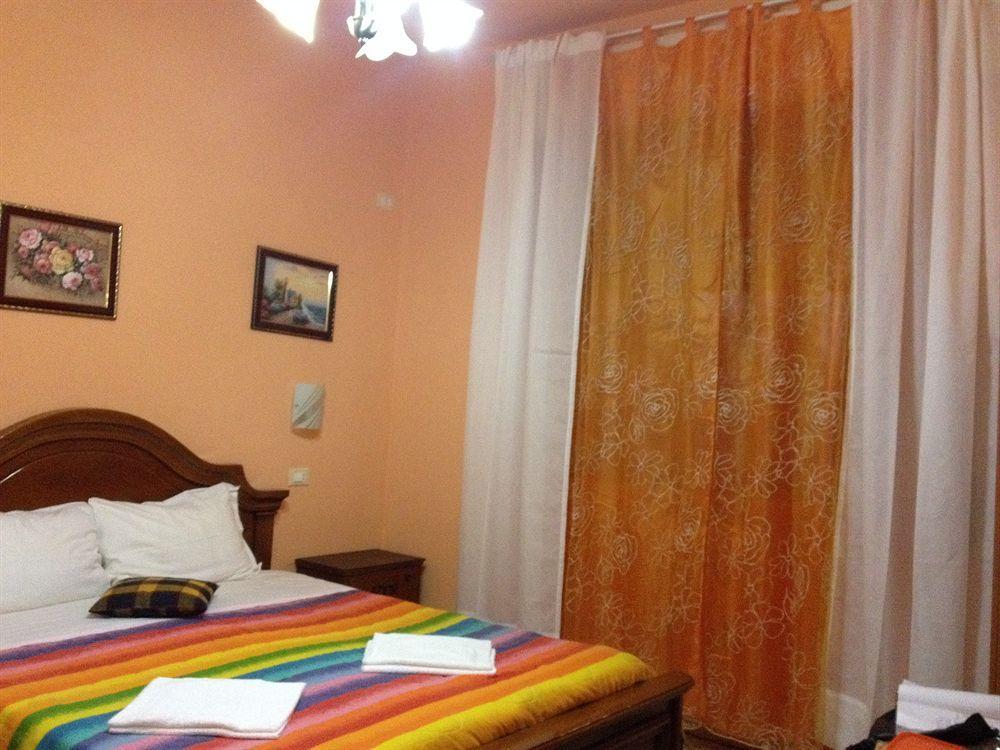 A Casa Doina Airport2 Bed & Breakfast Pisa Ngoại thất bức ảnh