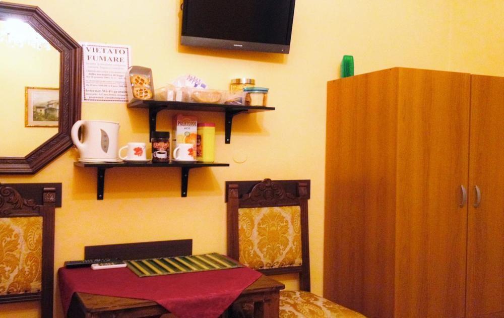 A Casa Doina Airport2 Bed & Breakfast Pisa Ngoại thất bức ảnh