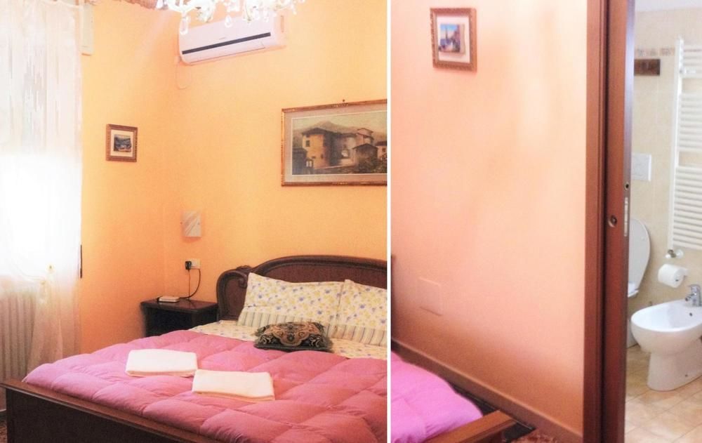 A Casa Doina Airport2 Bed & Breakfast Pisa Ngoại thất bức ảnh