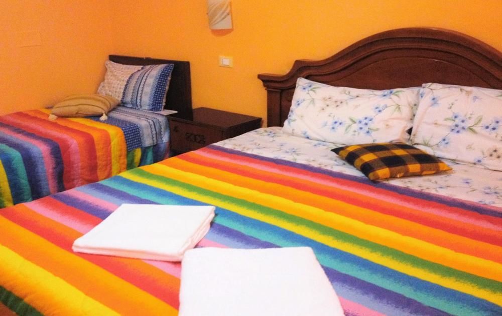 A Casa Doina Airport2 Bed & Breakfast Pisa Ngoại thất bức ảnh