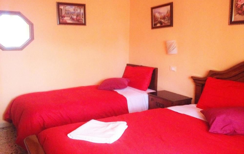 A Casa Doina Airport2 Bed & Breakfast Pisa Ngoại thất bức ảnh