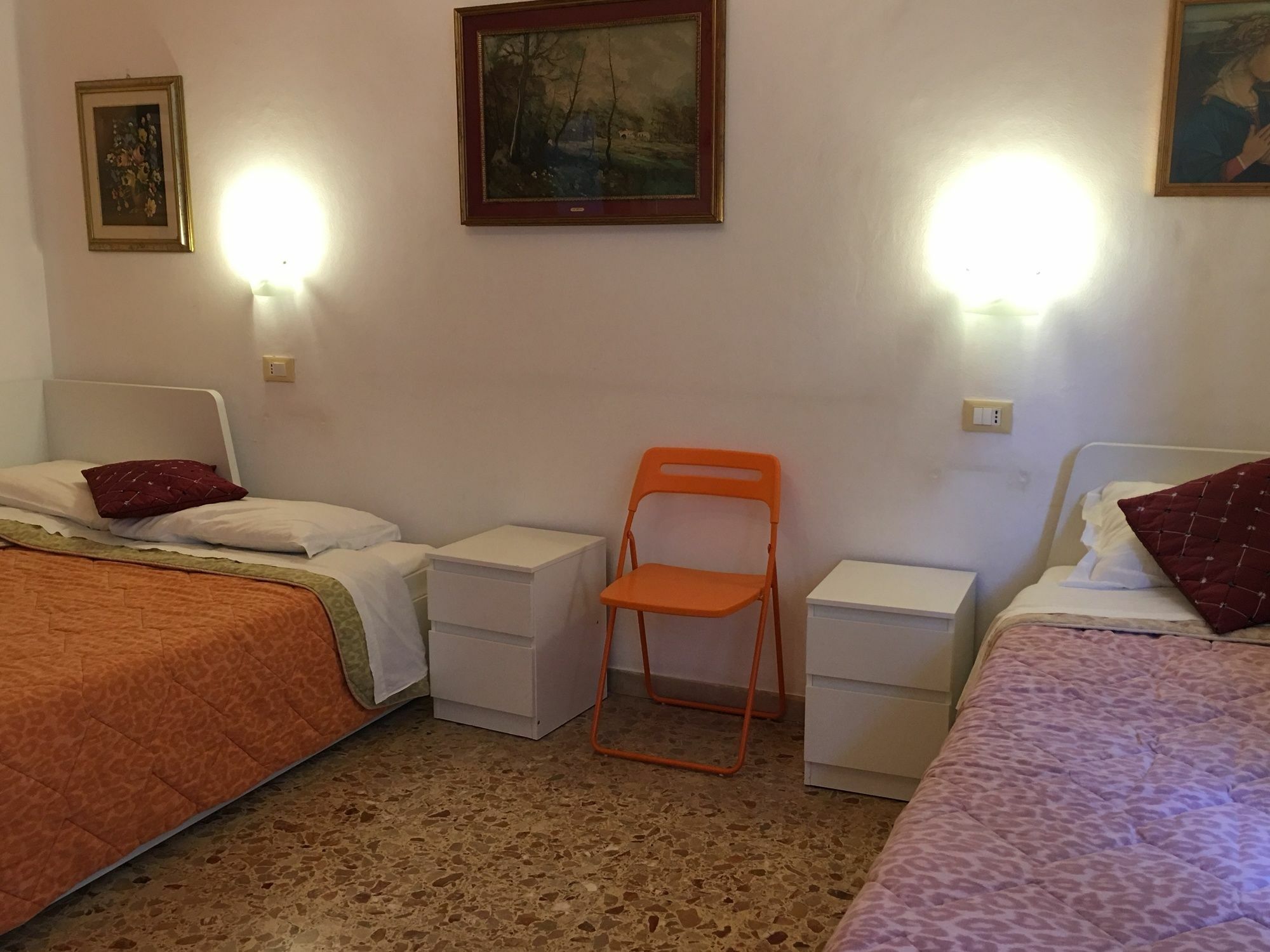 A Casa Doina Airport2 Bed & Breakfast Pisa Ngoại thất bức ảnh