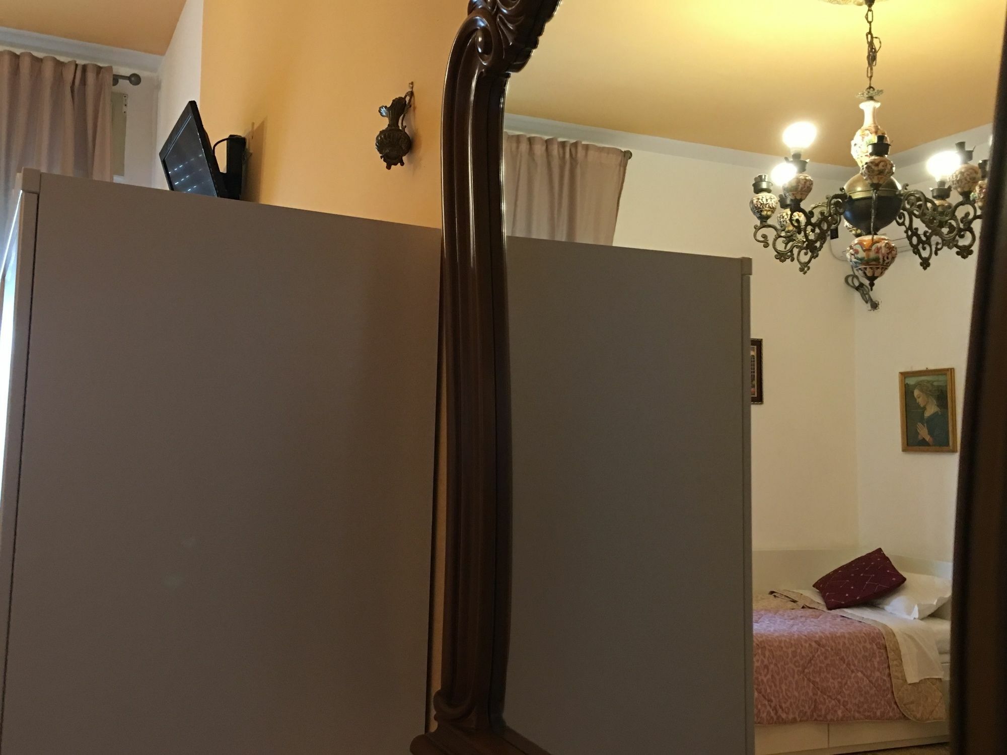 A Casa Doina Airport2 Bed & Breakfast Pisa Ngoại thất bức ảnh