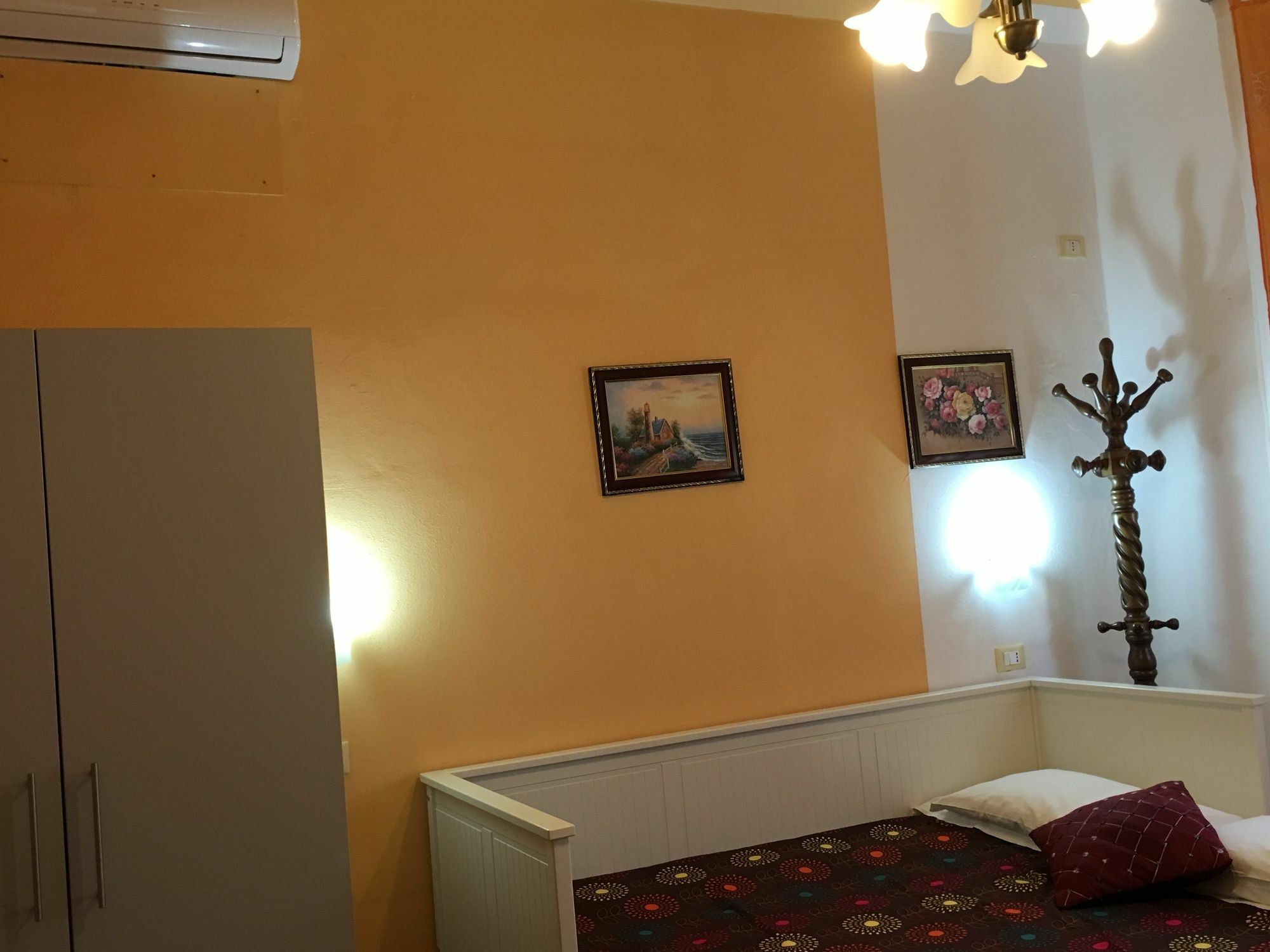 A Casa Doina Airport2 Bed & Breakfast Pisa Ngoại thất bức ảnh
