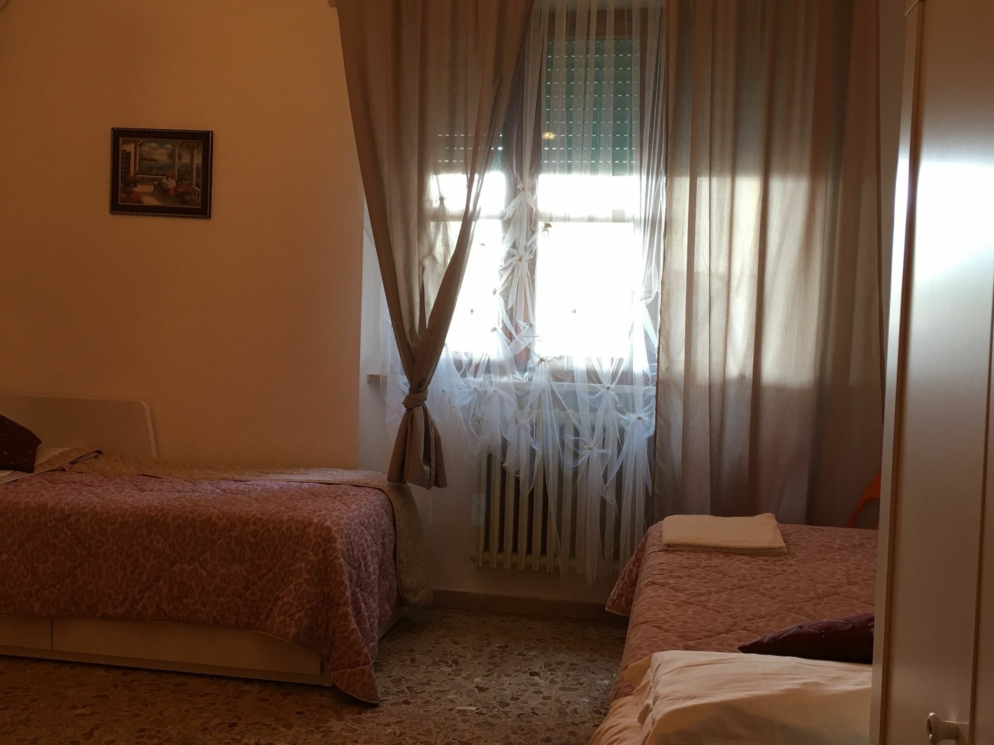A Casa Doina Airport2 Bed & Breakfast Pisa Ngoại thất bức ảnh
