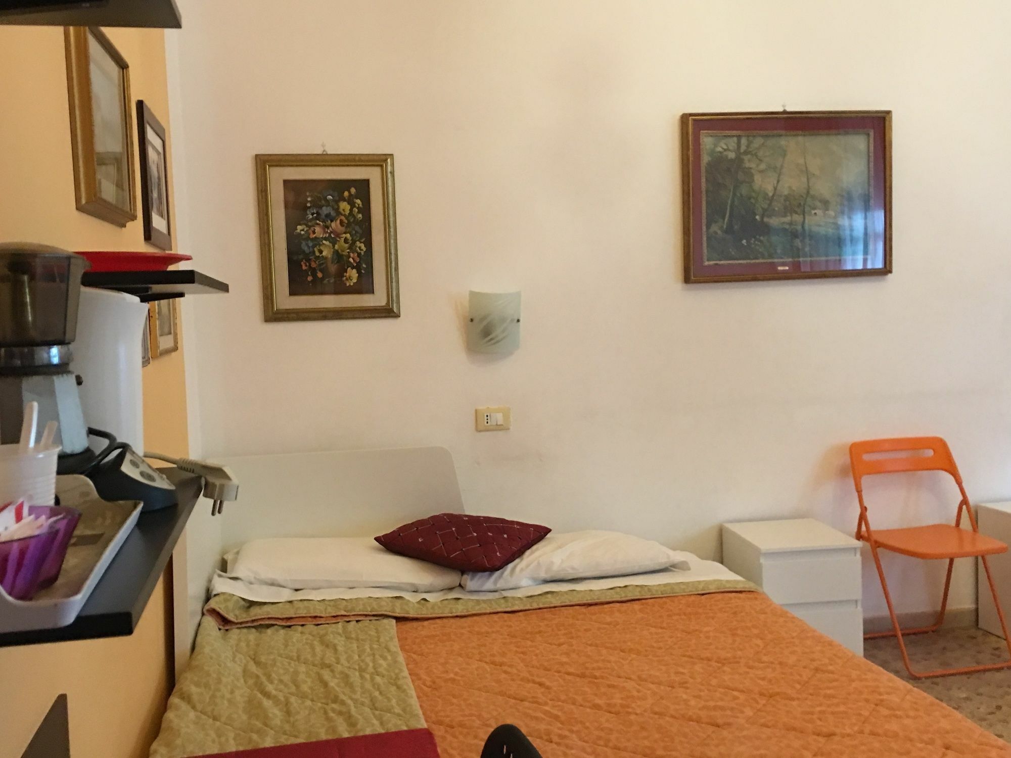 A Casa Doina Airport2 Bed & Breakfast Pisa Ngoại thất bức ảnh