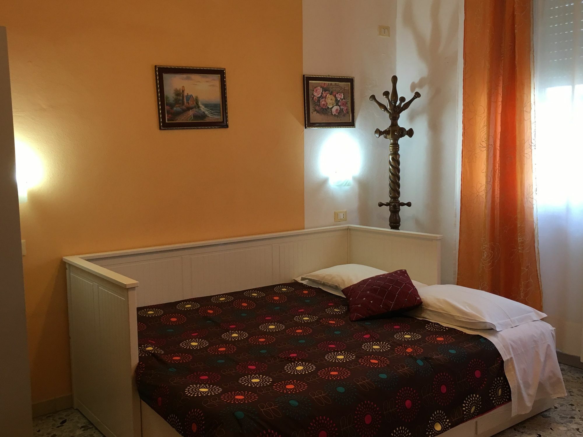 A Casa Doina Airport2 Bed & Breakfast Pisa Ngoại thất bức ảnh