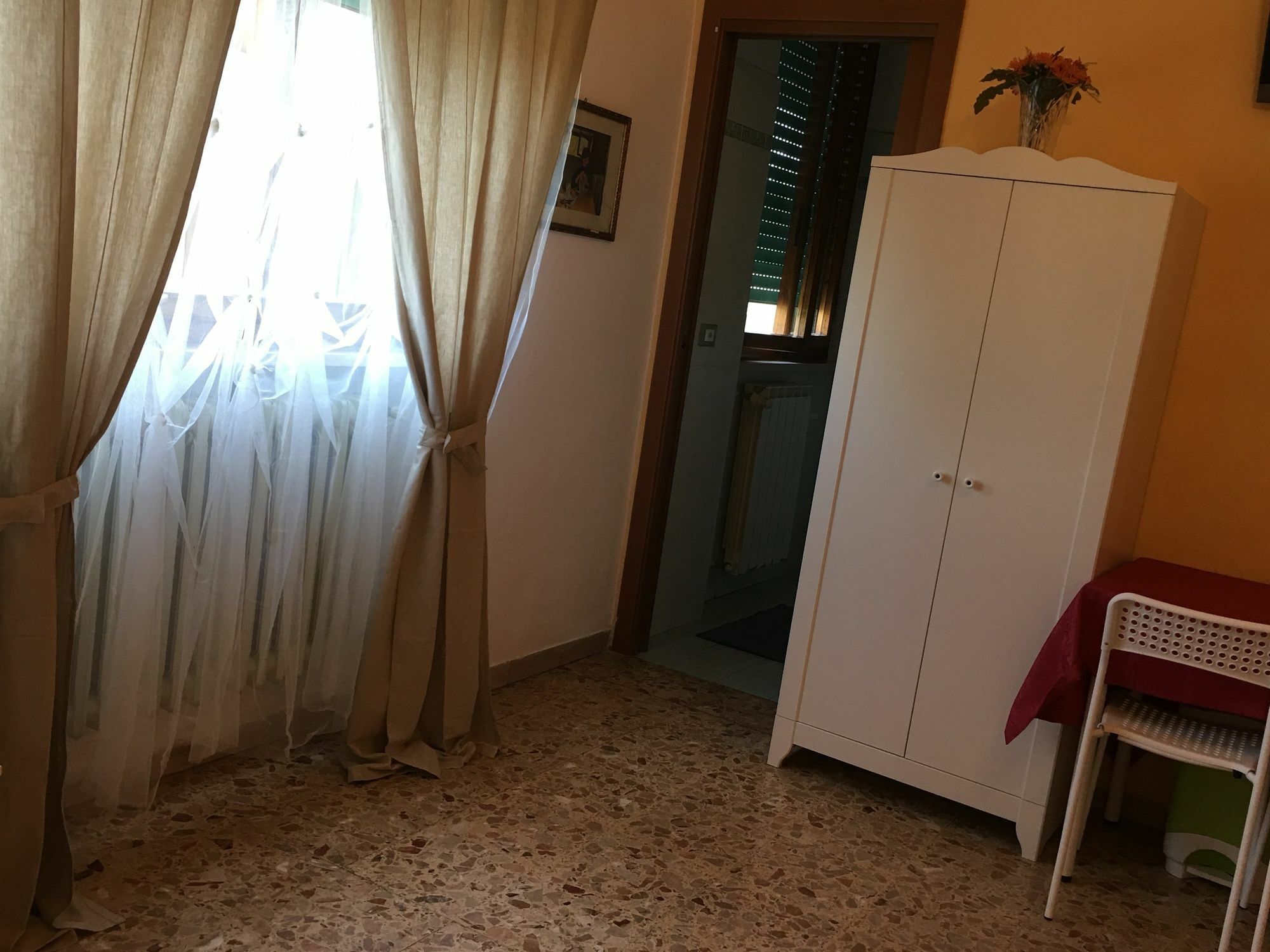A Casa Doina Airport2 Bed & Breakfast Pisa Ngoại thất bức ảnh