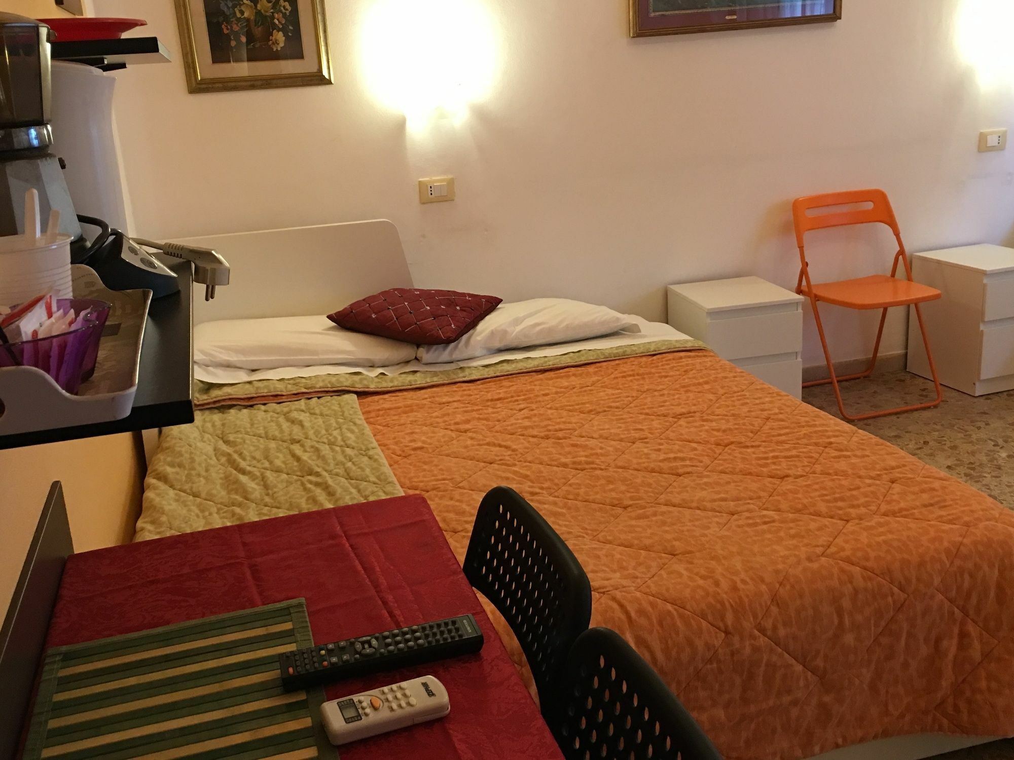 A Casa Doina Airport2 Bed & Breakfast Pisa Ngoại thất bức ảnh