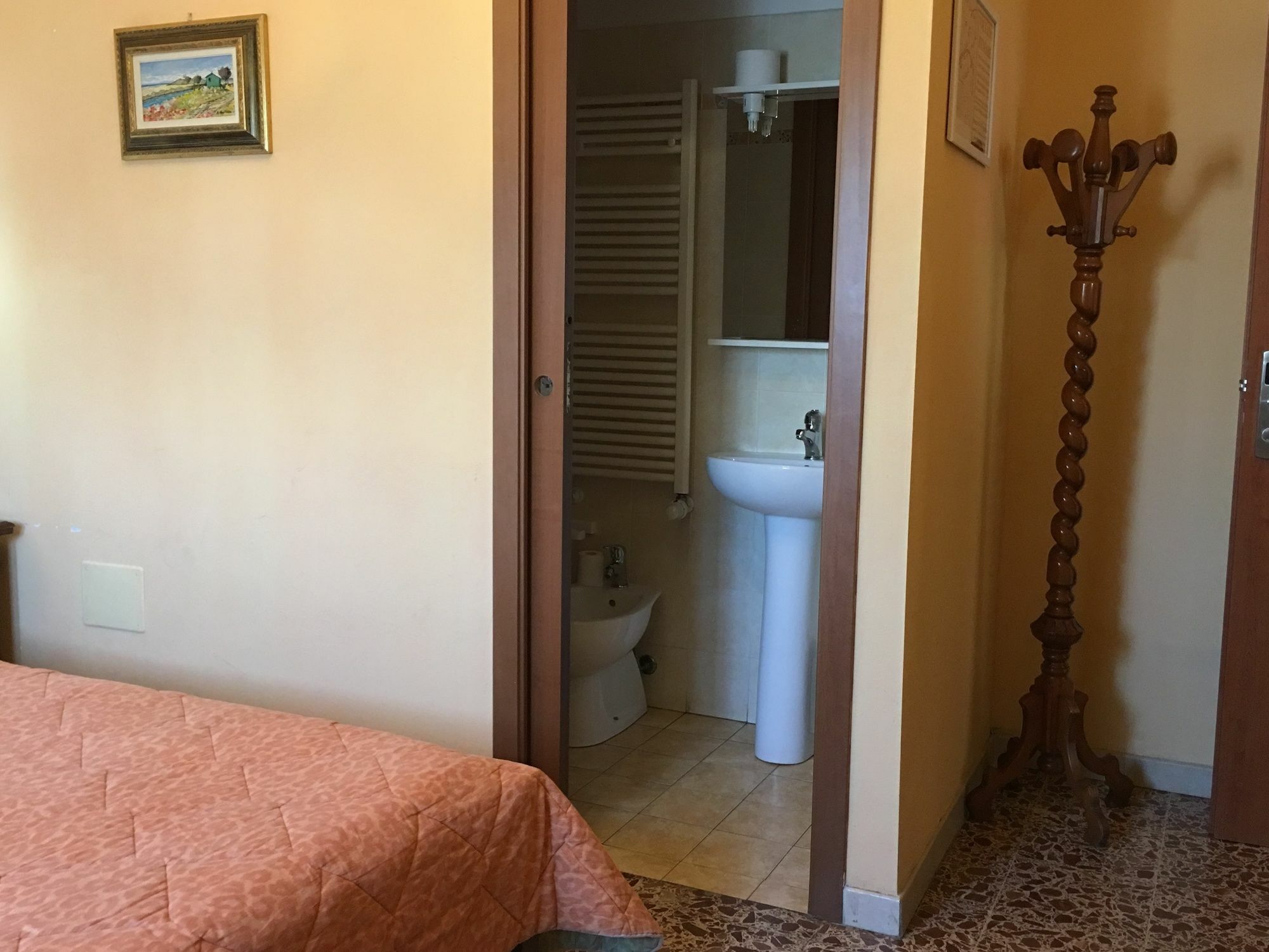 A Casa Doina Airport2 Bed & Breakfast Pisa Ngoại thất bức ảnh