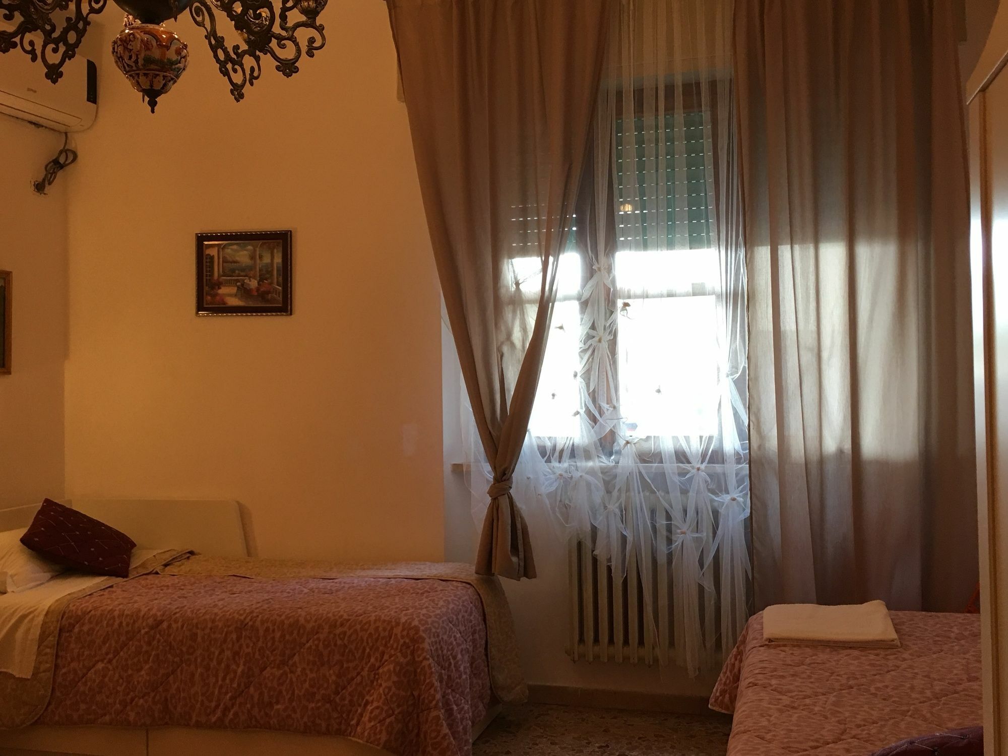 A Casa Doina Airport2 Bed & Breakfast Pisa Ngoại thất bức ảnh