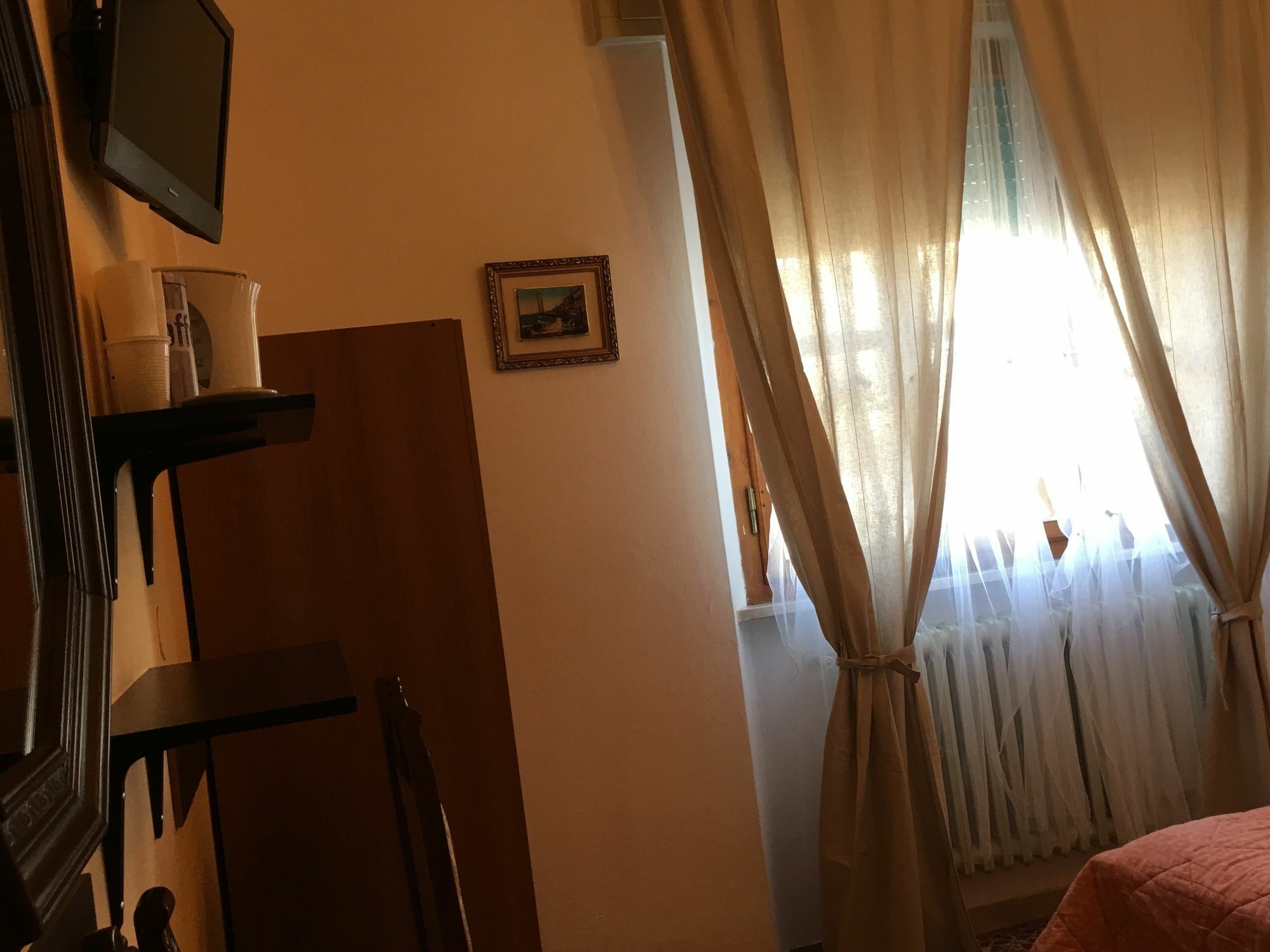 A Casa Doina Airport2 Bed & Breakfast Pisa Ngoại thất bức ảnh