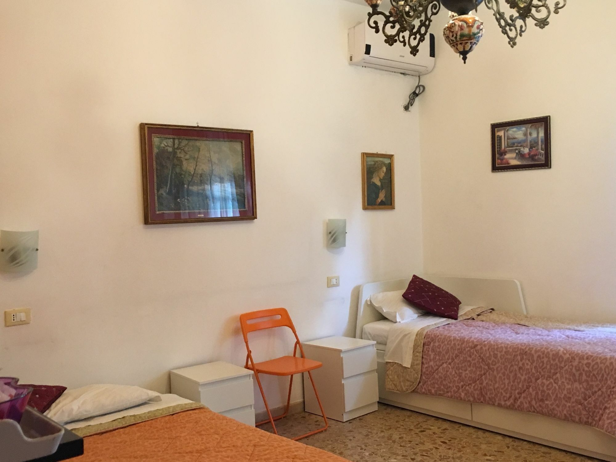 A Casa Doina Airport2 Bed & Breakfast Pisa Ngoại thất bức ảnh
