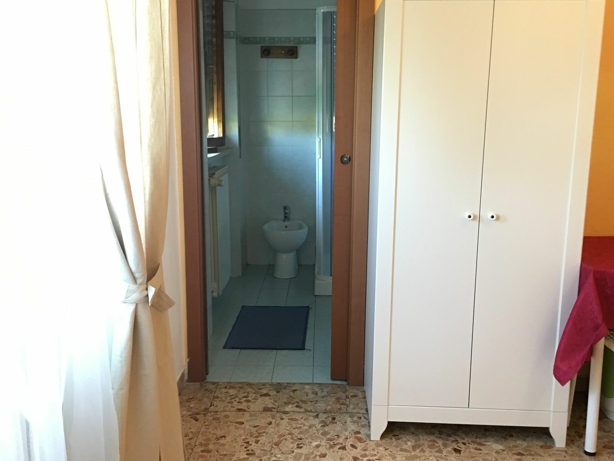 A Casa Doina Airport2 Bed & Breakfast Pisa Ngoại thất bức ảnh
