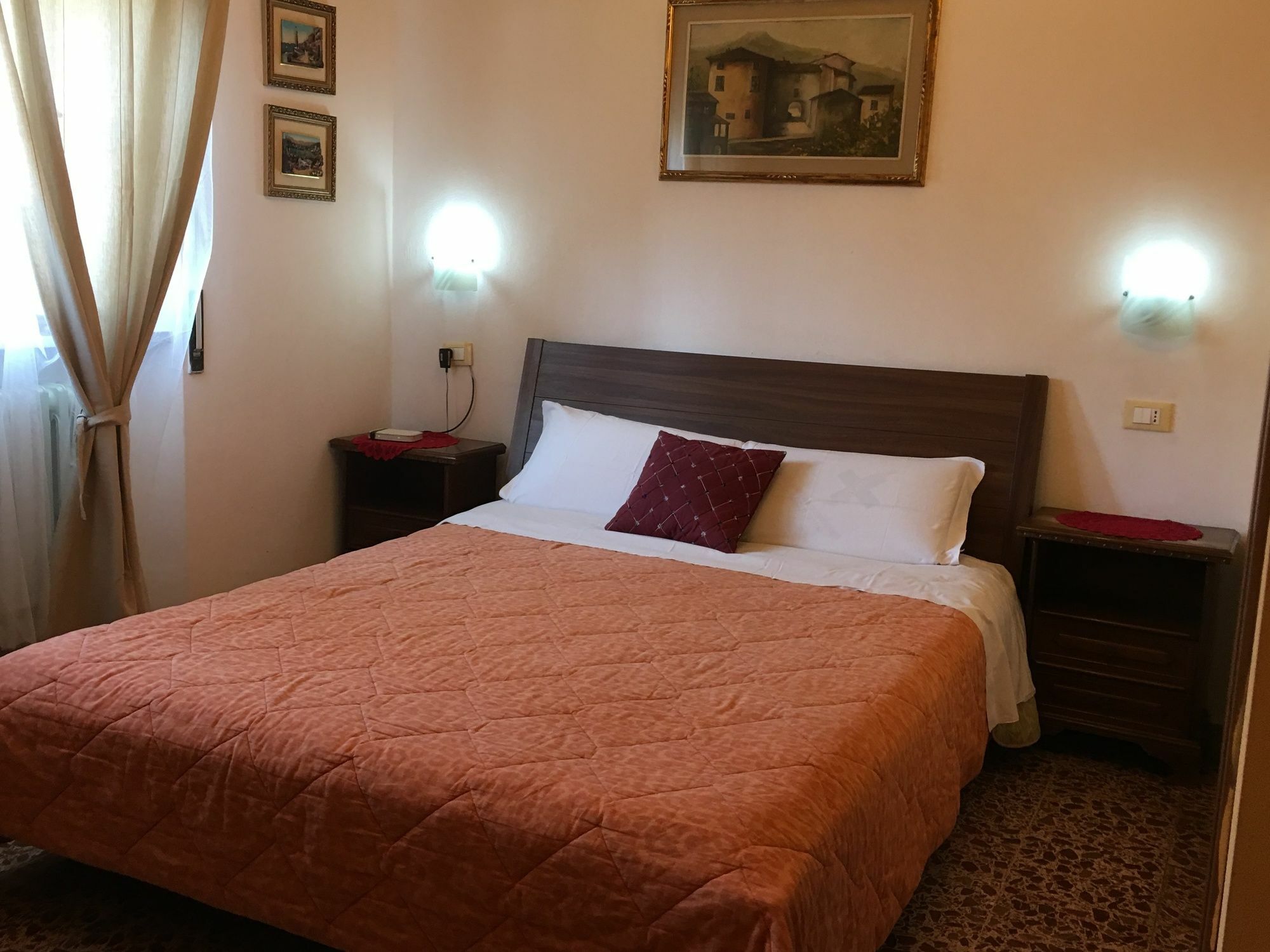 A Casa Doina Airport2 Bed & Breakfast Pisa Ngoại thất bức ảnh
